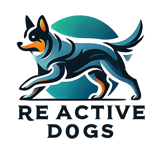 Logo Re-Active Dogs